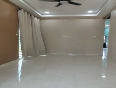 TAMAN ANGKASA NURI MELAKA